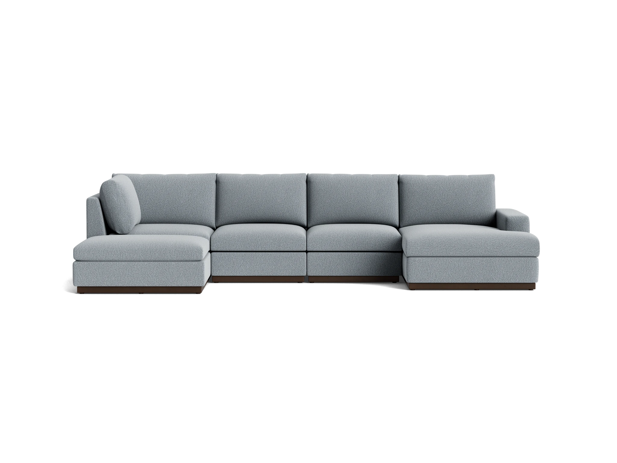 Holt Grand Sectional